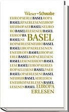 Europa Erlesen. Basel