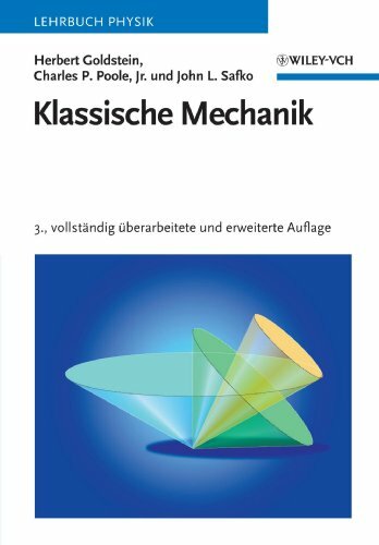 Klassische Mechanik Klassische Mechanik