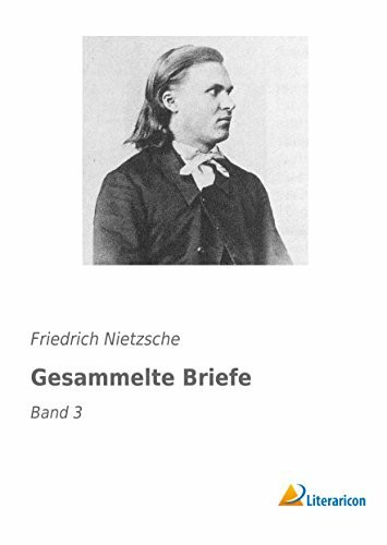 Gesammelte Briefe: Band 3