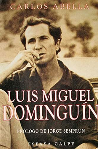 Luis Miguel Dominguin