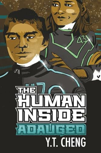 The Human Inside: Adaugeo