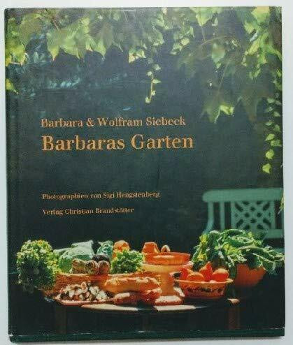 Barbaras Garten