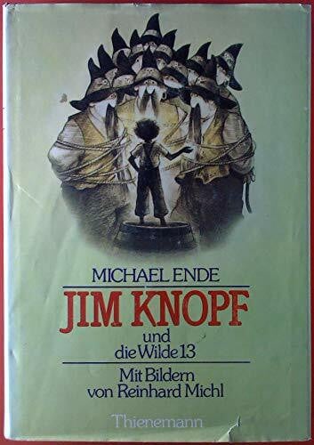 Jim Knopf und die Wilde 13