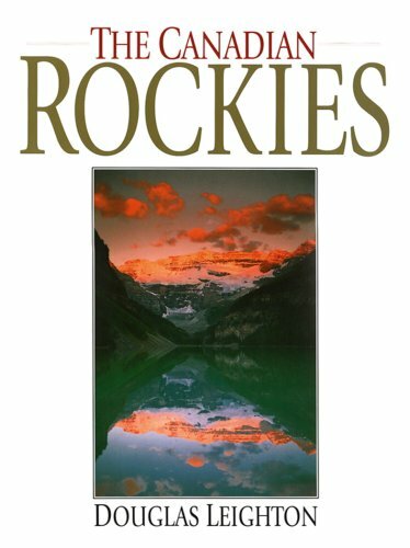 The Canadian Rockies (Lake Louise, English) The Canadian Rockies (Lake Louise, English)