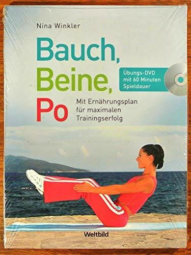 Bauch, Beine, Po