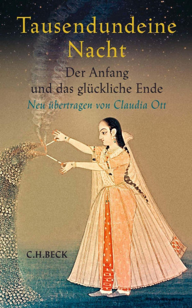 Tausendundeine Nacht: Der Anfang und das glückliche Ende