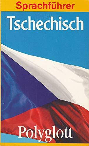 Tschechisch. Polyglott Sprachführer.
