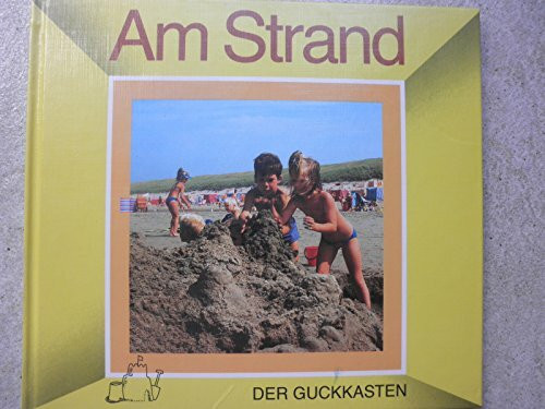 Am Strand, Bd 19
