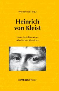 Heinrich von Kleist