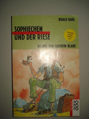 Sophiechen und der Riese (rororo rotfuchs)