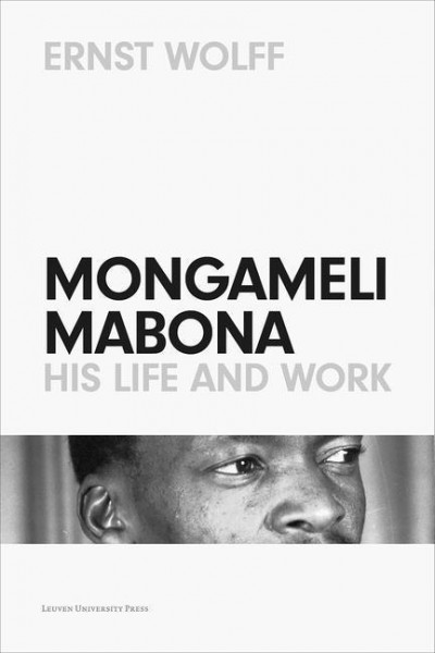 Mongameli Mabona