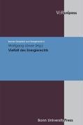 Vielfalt des Energierechts