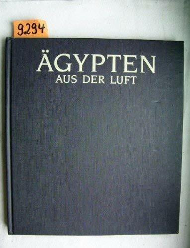 Ägypten aus der Luft