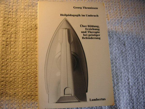 Heilpädagogik im Umbruch