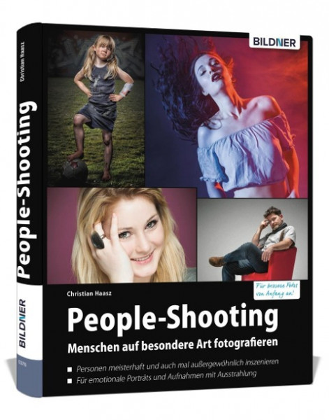 People-Shooting