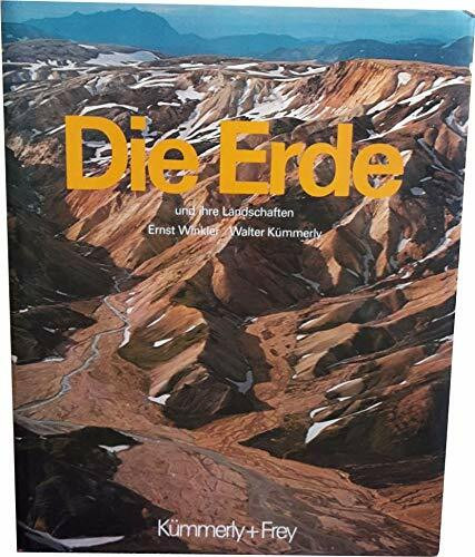 Die Erde und ihre Landschaften