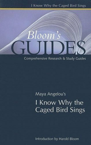 I know Why the Caged Bird Sings (Blooms Guides)