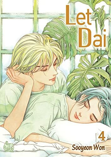 Let Dai Volume 4 (LET DAI GN)