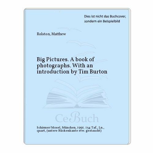 Big pictures