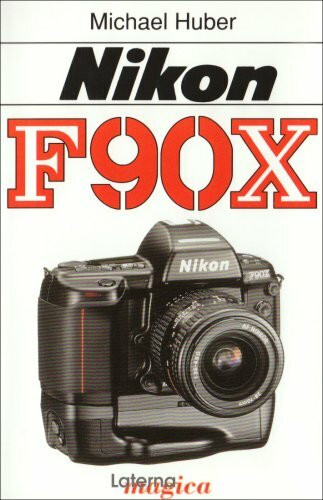 Nikon F-90X