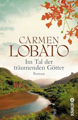 Im Tal der träumenden Götter: Roman