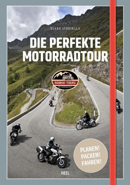 Die perfekte Motorradtour