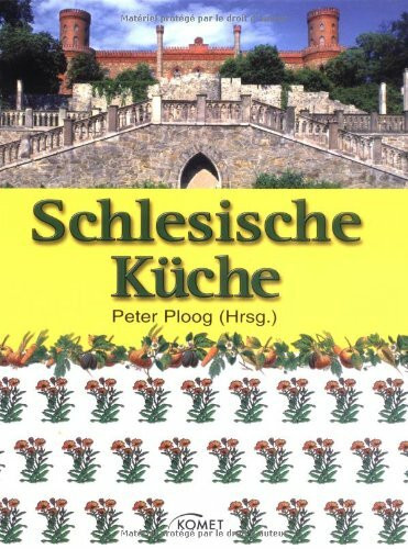 Schlesische Küche