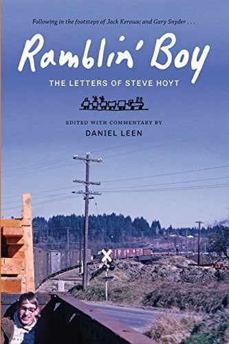 Ramblin' Boy: The Letters of Steve Hoyt