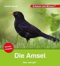 Die Amsel / Sonderausgabe