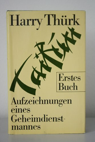 Taifun Bd 1, Der Weg nach Peking.