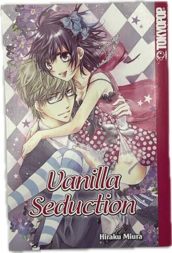 Vanilla Seduction