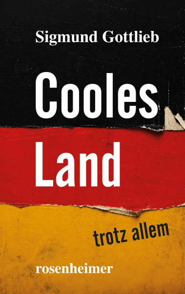 Cooles Land trotz allem