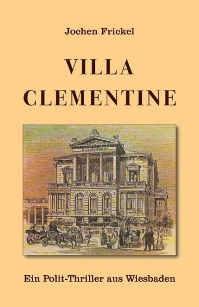 Villa Clementine