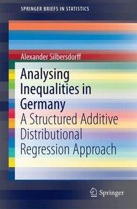 Analysing Inequalities in Germany