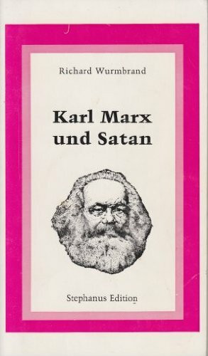 Der unbekannte Karl Marx