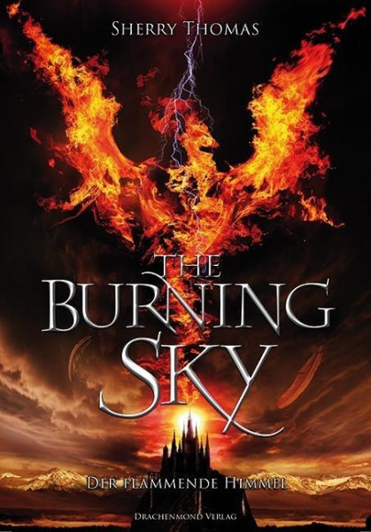 The Burning Sky