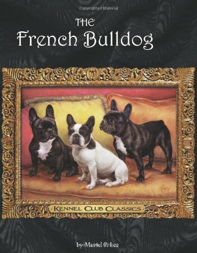 The French Bulldog (Kennel Club Classic)