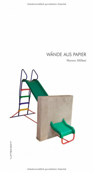 Wände aus Papier (autorenmorgen)