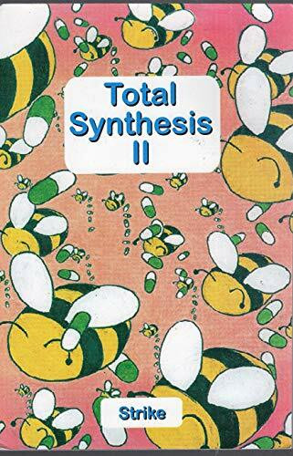 Total Synthesis 2