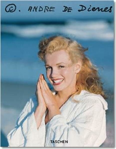 Marilyn Monroe (Photobook S.)