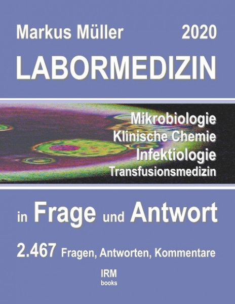 Labormedizin 2020