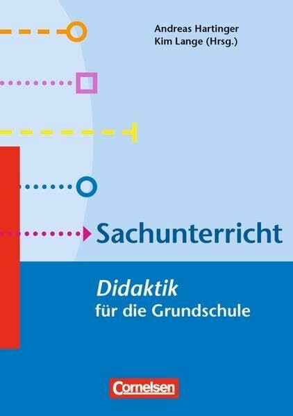 Fachdidaktik für die Grundschule: Sachunterricht: Buch