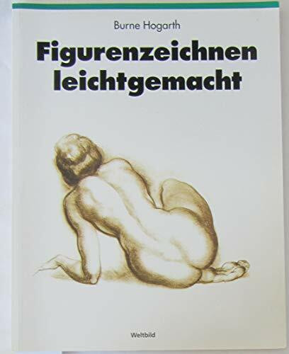 Figurenzeichnen leichtgemacht