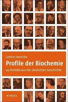 Profile der Biochemie