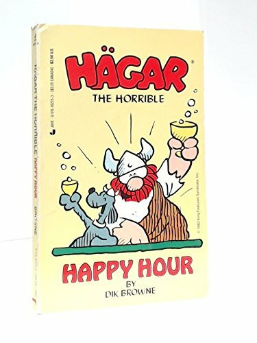 Hagar H 13/happy Hour