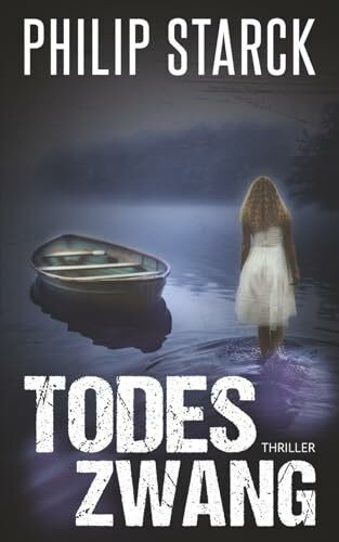 Todeszwang: Thriller (Lehmann und Voigt ermitteln, Band 7)