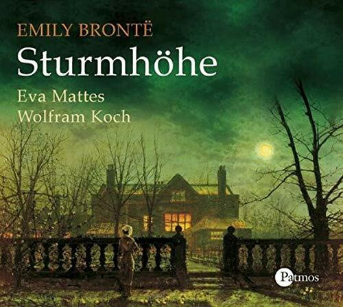 Sturmhöhe: Lesefassung für zwei Stimmen