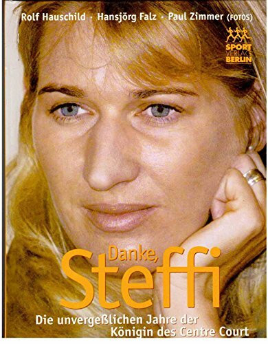 Danke, Steffi