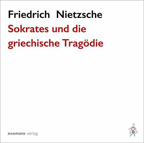 Sokrates und die griechische Tragödie