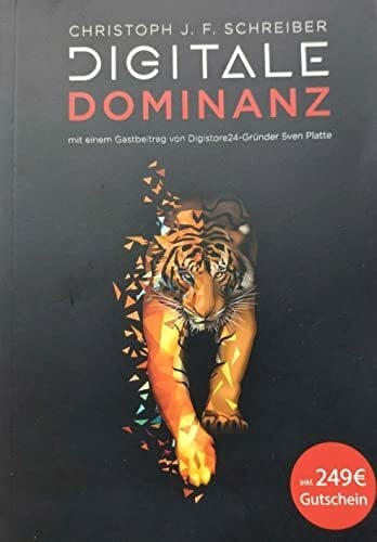 Digitale Dominanz